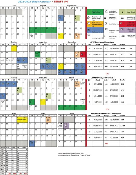 Jhu Holiday Calendar 2022